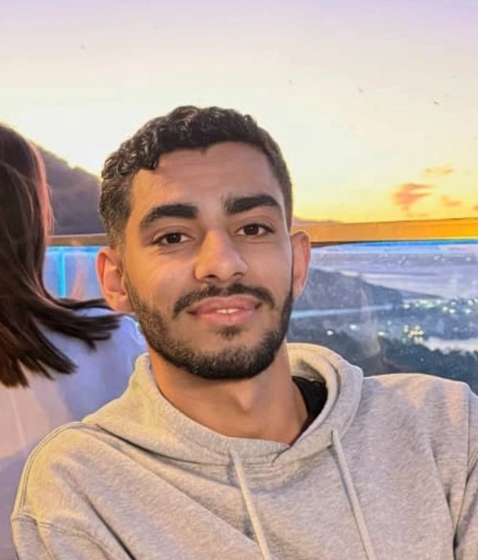 BENKHETTAB Hamza