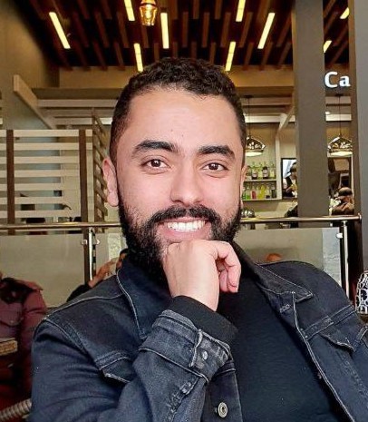 HAMDANI Hisham